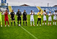 N-au marcat, dar rămân în cursa pentru play-off. Viitorul, egal la Severin