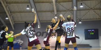 CSM nu a găsit soluții să oprească Rapidul: ,,Ne-am chinuit”