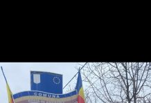 Începe modernizarea unui drum din Roșia de Amaradia