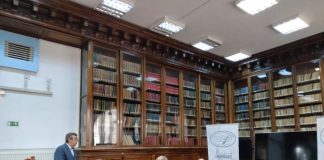 O nouă ședință regională a UZPR desfășurată la Craiova