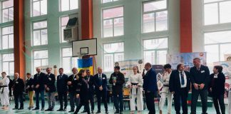 Karatiștii gorjeni, printre cei mai buni la Alba-Iulia