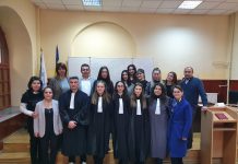 Câți elevi au participat la Ziua Porților Deschise, de la UCB Târgu Jiu