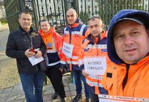 Salvamontiștii și ambulanțierii au rămas neîncadrați în condiții speciale de muncă în noua lege a pensiilor