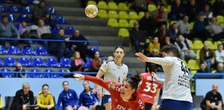 Eșec dureros pentru CSM Târgu Jiu: ,,Ne dăm sufletul pe teren, iar ei fac harakiri un meci”