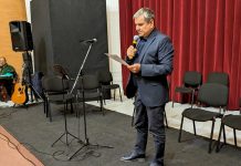 Epigramist gorjean, premiat cu locul I! Din nou!