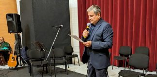 Epigramist gorjean, premiat cu locul I! Din nou!