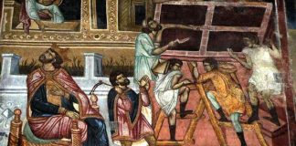 Viaţa Spirituală – Calea, Lumina, Adevărul şi Viaţa! – ,,Suflete, ai multe bunătăţi strânse pentru mulţi ani”!