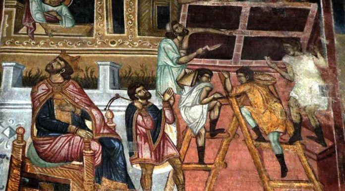 Viaţa Spirituală – Calea, Lumina, Adevărul şi Viaţa! – ,,Suflete, ai multe bunătăţi strânse pentru mulţi ani”!