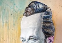 Târgu Jiu: Vineri are loc Salonul Național de Caricatură ”Aurelian Iulius Șuță –ȘAI”