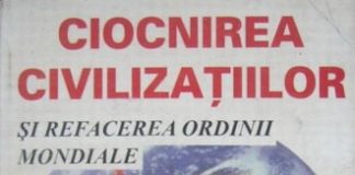 Educaţia…şi Lecţia de viaţă! – «Bellum omnium contra omnes» prin ciocnirea civilizaţiilor – ,,Dacă Europa de Est ar părăsi UE şi ar opri această subvenţie masivă pe care o plăteşte Occidentului, ar putea fi de două ori mai bogată”!