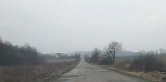 Finanțare europeană pentru un drum județean