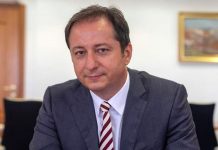 Dan Armeanu, Vicepreședinte ASF: România a fost aleasă ca membru al Comitetului Executiv al Organizaţiei Internaţionale a Supraveghetorilor Sistemelor de Pensii Private (IOPS) pentru perioada 2024-2025