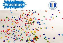 UCB Târgu Jiu organizează „Erasmus Day”