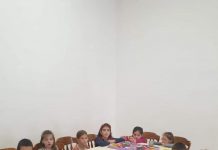 Activități pentru elevii de la Școala „Constantin Săvoiu”, la Muzeul Județean Gorj