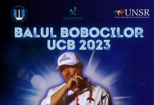 Puya va cânta la Balul Bobocilor, de la UCB Târgu Jiu