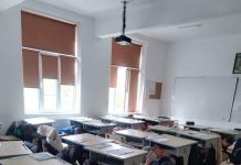 Simulare de cutremur în școlile din Bâlteni