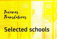 Elevii CNTV Târgu Jiu participă la concursul Juvenes Translatores