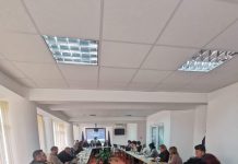 Întâlnire cu angajatorii din județul Gorj