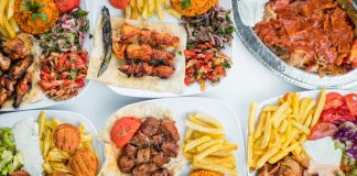 Unități alimentare din Gorj, amendate cu zeci de mii de lei