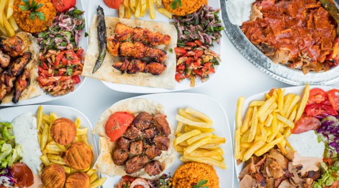 Unități alimentare din Gorj, amendate cu zeci de mii de lei