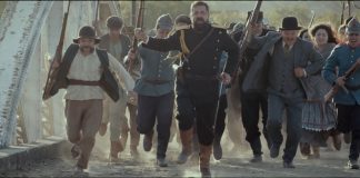 Film la Pro Tv despre luptele de la Podul Jiului!