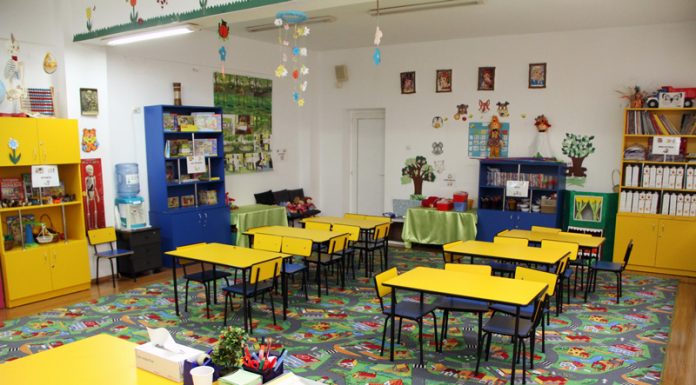 Târgu Jiu, pe poziția 10 în topul celor mai scumpe grădinițe și creșe private din țară