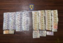 Percheziții în Târgu Jiu, într-un dosar de proxenetism