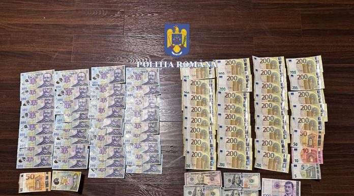 Percheziții în Târgu Jiu, într-un dosar de proxenetism