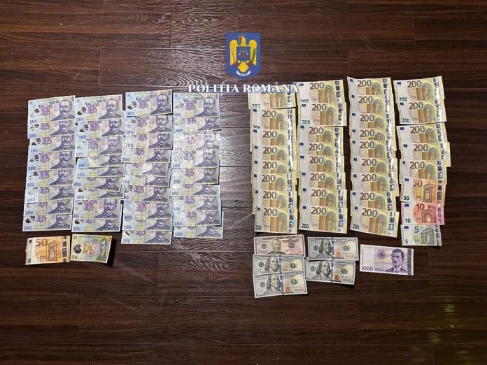 Percheziții în Târgu Jiu, într-un dosar de proxenetism