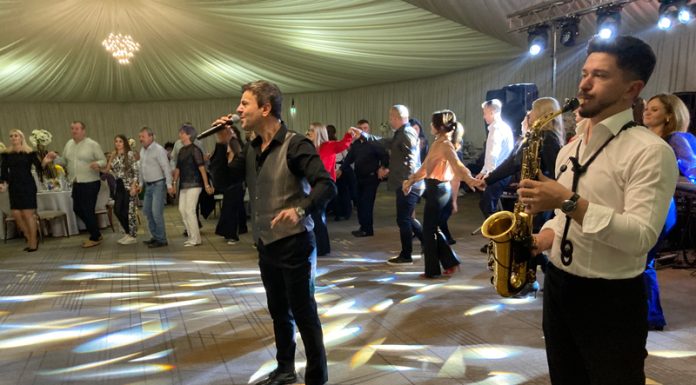 Bucătari sârbi, la Balul Pescarilor gorjeni