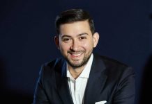 Un nou consilier județean