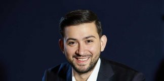 Un nou consilier județean