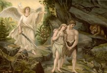 Învăţătura Preotului de altar – Despre Sărbătoarea «Duminica Izgonirii lui Adam din Rai» – ,,Când postiţi, nu fiţi trişti ca făţarnicii; că ei îşi întunecă feţele, ca să se arate oamenilor că postesc”!