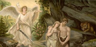 Învăţătura Preotului de altar – Despre Sărbătoarea «Duminica Izgonirii lui Adam din Rai» – ,,Când postiţi, nu fiţi trişti ca făţarnicii; că ei îşi întunecă feţele, ca să se arate oamenilor că postesc”!