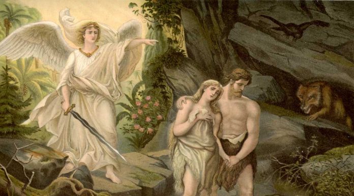 Învăţătura Preotului de altar – Despre Sărbătoarea «Duminica Izgonirii lui Adam din Rai» – ,,Când postiţi, nu fiţi trişti ca făţarnicii; că ei îşi întunecă feţele, ca să se arate oamenilor că postesc”!