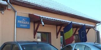 Post vacant, scos la concurs de Primăria Lelești