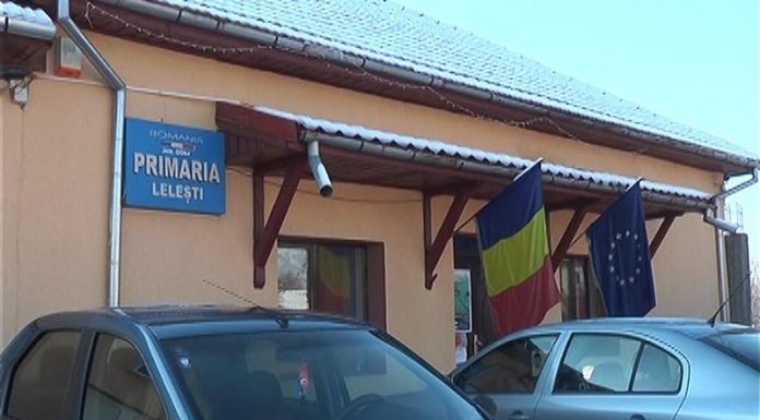 Post vacant, scos la concurs de Primăria Lelești