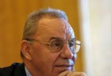 Educaţia…şi Lecţia de viaţă! – Interviu cu domnul prof. univ. dr. Andrei MARGA, Dr.h.c.mult. personalitate ştiinţifică proeminentă a vieţii sociale, ştiinţifice şi politice, fost Ministru de Externe şi al Educaţiei din România – ,,Oamenii au o anumită identitate în fiecare moment, dar, atunci când se produc rupturi ale cadrelor vieții, identitatea lor devine temă pe agenda zilei”!