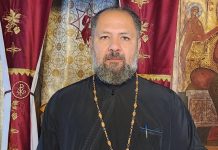 Învăţătura Preotului de altar – Sărbătoarea Sfântului Mare Muc. Mina – „Ce cauţi Mina, de unul singur, între cer şi pământ? Locul tău este printre oameni, ca aceştia să ia aminte la cuvintele şi faptele tale”!