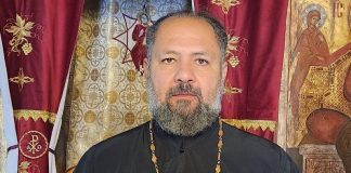 Învăţătura Preotului de altar – Sărbătoarea Sfântului Mare Muc. Mina – „Ce cauţi Mina, de unul singur, între cer şi pământ? Locul tău este printre oameni, ca aceştia să ia aminte la cuvintele şi faptele tale”!