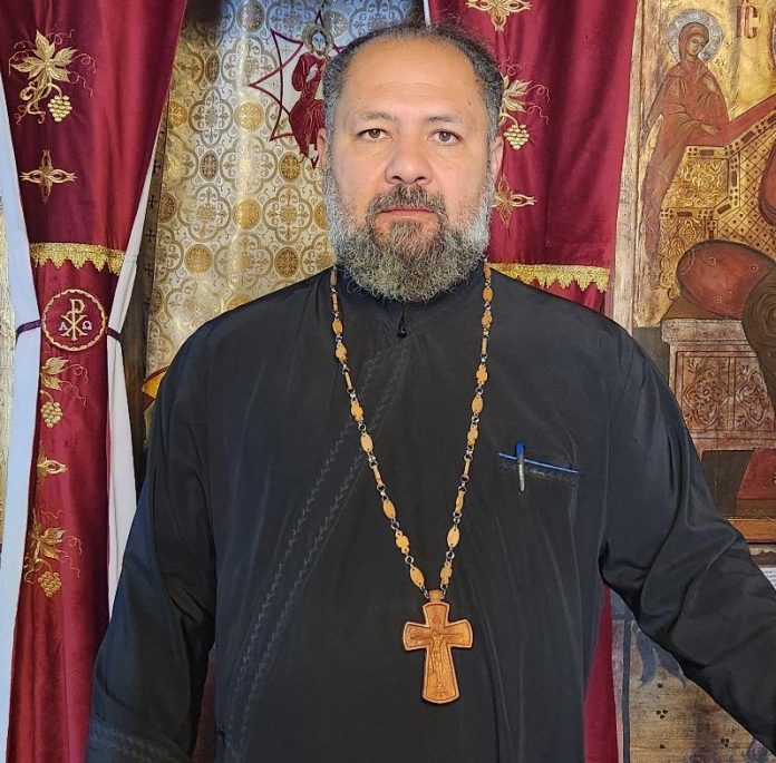 Învăţătura Preotului de altar – Sfântul Ev. Luca şi vocaţia sa evanghelică – ,,Oare nu era inima noastră arzând întru noi, când ne grăia nouă pe cale şi când ne tâlcuia Scripturile”?
