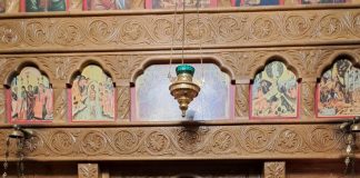 Învăţătura Preotului de altar despre duhul sfinţeniei – „Că scris este: Fiţi sfinţi, pentru că Eu sunt Sfânt”!