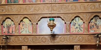 Învăţătura Preotului de altar – Despre Sărbătoarea Naşterii Sfântului Ioan Botezătorul – «Sânzienele» sau «Drăgaica» – „Dintre cei născuţi din femeie, nici unul nu este mai mare ca loan” (Luca 7, 28)