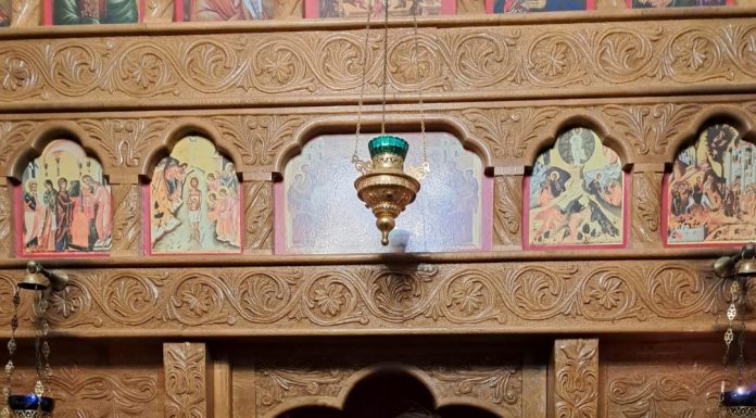 Învăţătura Preotului de altar – Despre Sărbătoarea Naşterii Sfântului Ioan Botezătorul – «Sânzienele» sau «Drăgaica» – „Dintre cei născuţi din femeie, nici unul nu este mai mare ca loan” (Luca 7, 28)