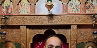 Învăţătura Preotului de altar – Sărbătoarea Sfântului Ier. Ioan Gură de Aur – ,,Din gura ta ca o lumină de foc strălucind harul, lumea a luminat”!