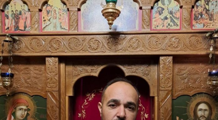 Învăţătura Preotului de altar – Sărbătoarea Sfântului Ier. Ioan Gură de Aur – ,,Din gura ta ca o lumină de foc strălucind harul, lumea a luminat”!