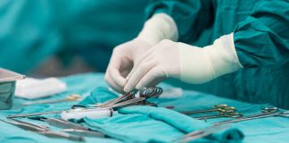 Licitație de milioane de lei pentru materiale sanitare