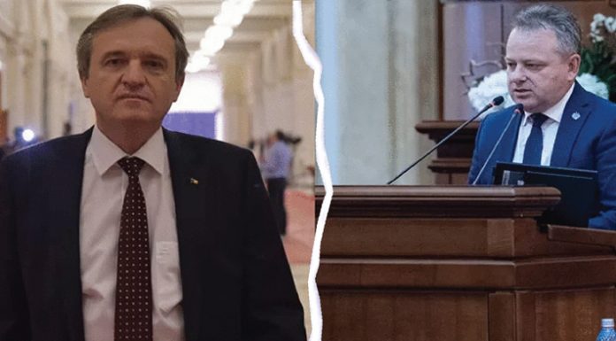 Război total între PSD și PNL, în Gorj!