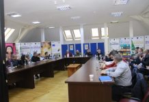 Programul Tranziție Justă: Noi discuții cu mediul de afaceri din Gorj