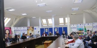 Programul Tranziție Justă: Noi discuții cu mediul de afaceri din Gorj